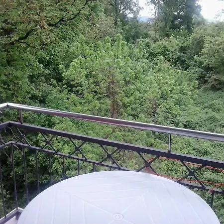 شقة App Milica Do Akva Parka Raj Vrnjačka Banja