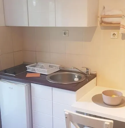 شقة App Milica Do Akva Parka Raj