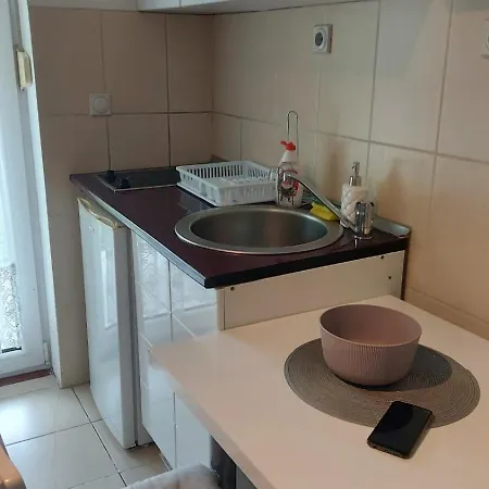 App Milica Do Akva Parka Raj شقة