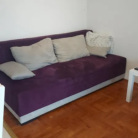 شقة App Milica Do Akva Parka Raj