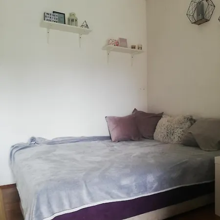 شقة App Milica Do Akva Parka Raj Vrnjačka Banja