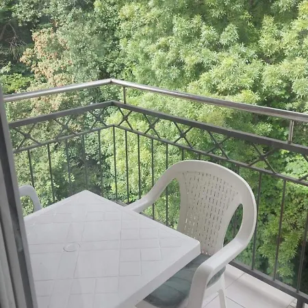 شقة App Milica Do Akva Parka Raj