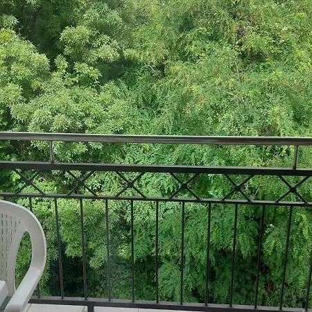 App Milica Do Akva Parka Raj شقة *