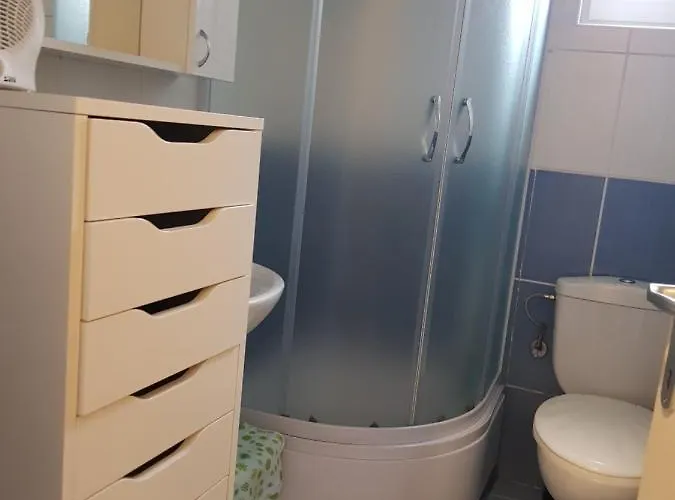 App Milica Do Akva Parka Raj Врнячка-Баня