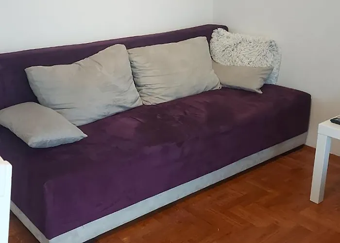 Апартаменты App Milica Do Akva Parka Raj