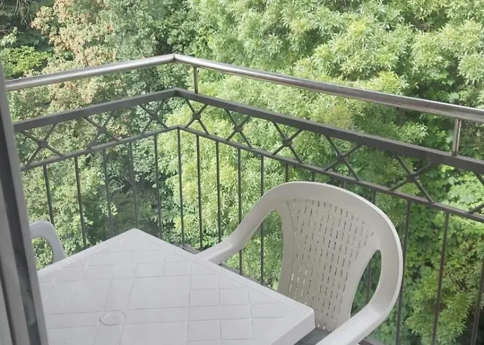 Апартаменты App Milica Do Akva Parka Raj